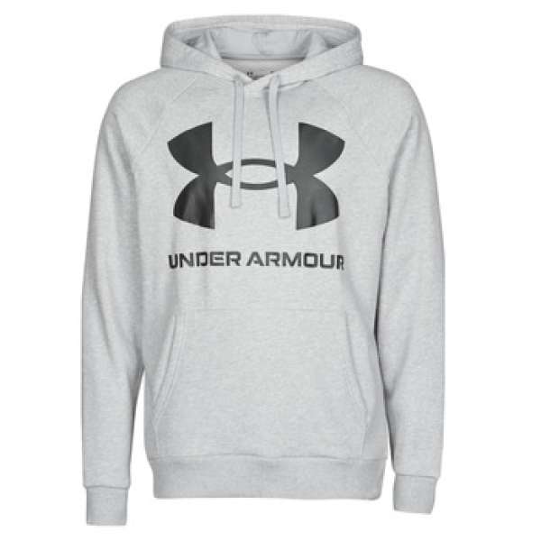 Kapucnis pulóverek Under Armour UA RIVAL FLEECE BIG LOGO HD