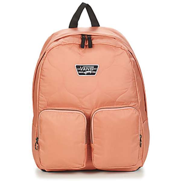 Hátitáskák Vans LONG HAUL BACKPACK