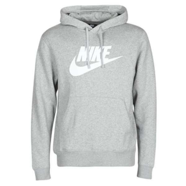 Kapucnis pulóverek Nike M NSW CLUB HOODIE PO BB GX