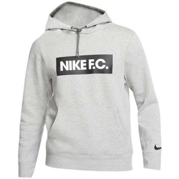 Kapucnis pulóverek Nike FC Essentials