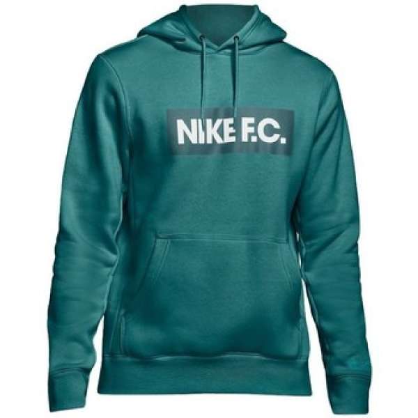 Kapucnis pulóverek Nike FC Essentials