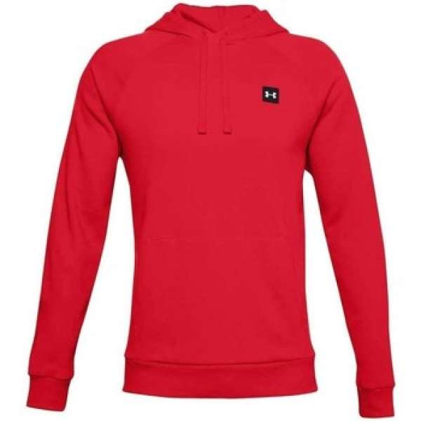 Kapucnis pulóverek Under Armour Rival Fleece Hoodie