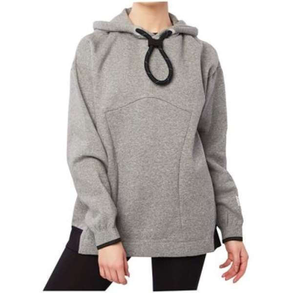 Kapucnis pulóverek Nike Lab Wmns Nrg