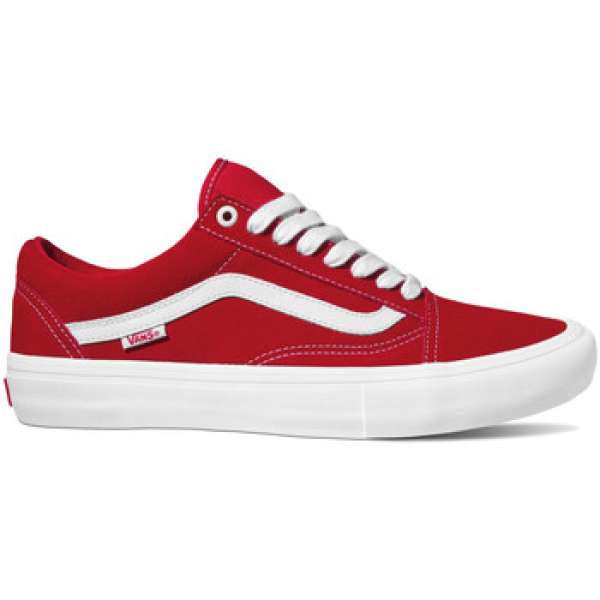 Deszkás cipők Vans Old skool pro