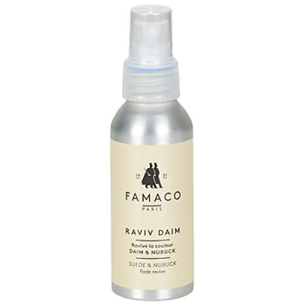 Cipőápolók Famaco VELASSIAN