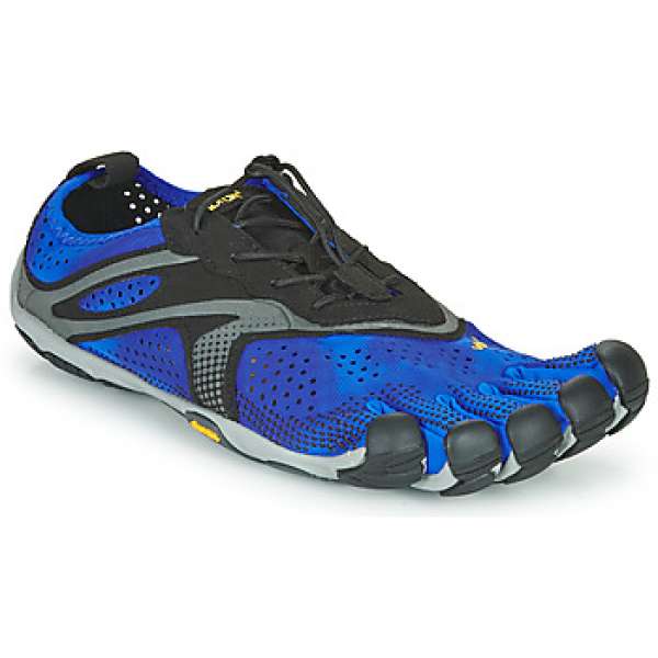 Futócipők Vibram Fivefingers V-RUN
