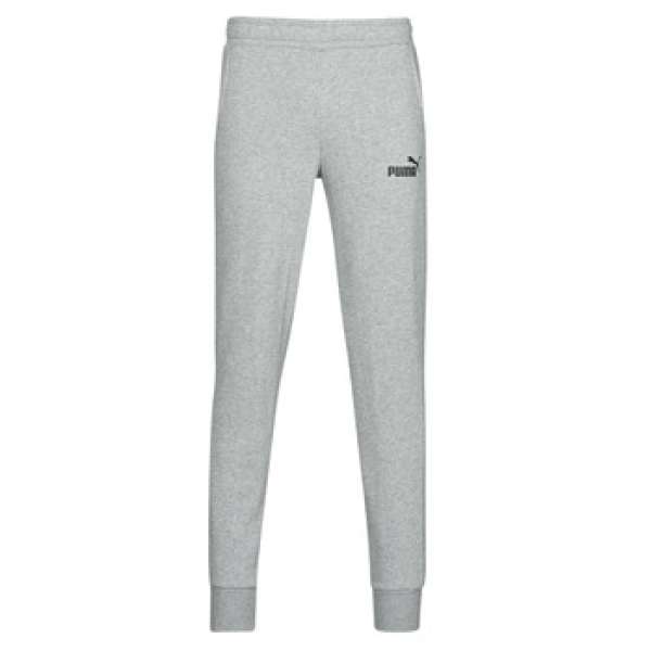 Futónadrágok / Melegítők Puma ESS LOGO SLIM PANT LOGO FL CL