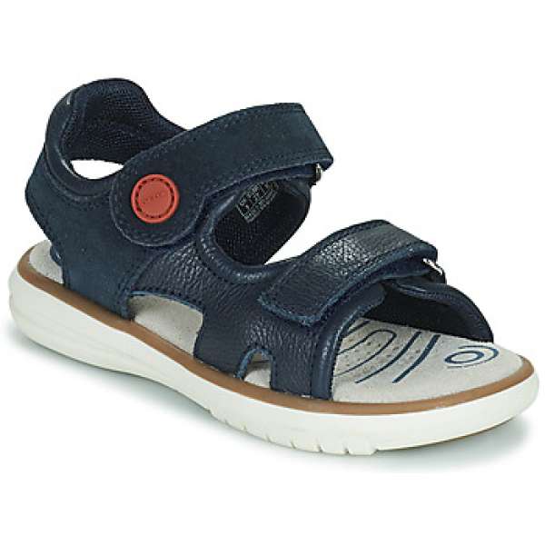 Sportszandálok Geox J SANDAL MARATEA BOY