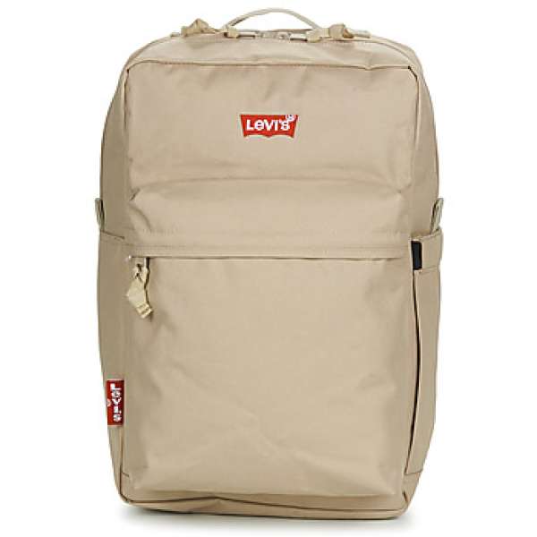 Hátitáskák Levis L-PACK STANDARD ISSUE