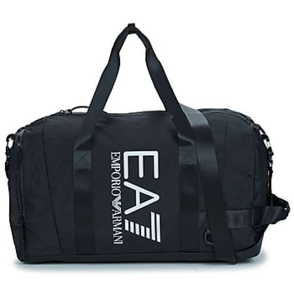 Sporttáskák Emporio Armani EA7 VIGOR7 U GYM BAG