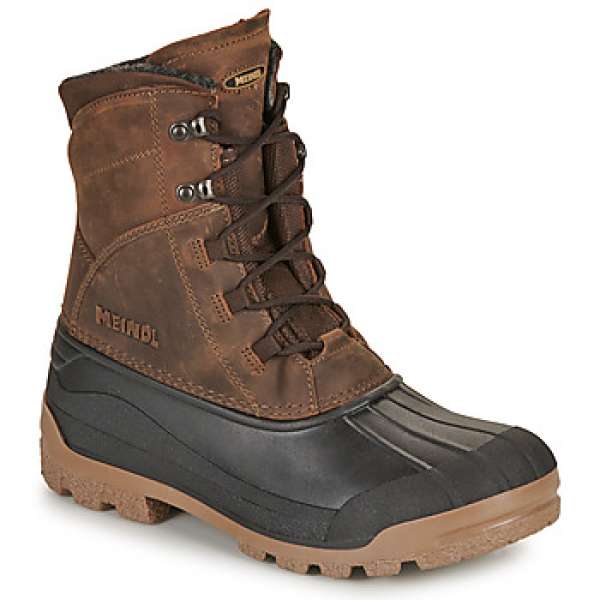 Hótaposók Meindl Cervinia