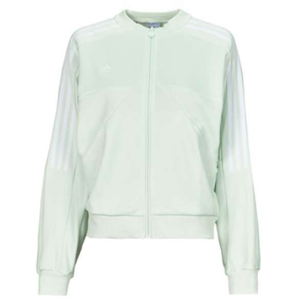 Melegítő kabátok adidas W TIRO CB TT