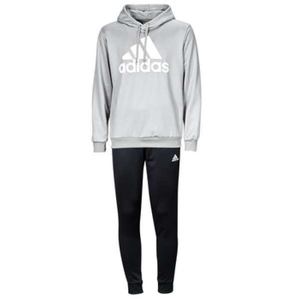 Melegítő együttesek adidas Sportswear French Terry Hooded Track Suit