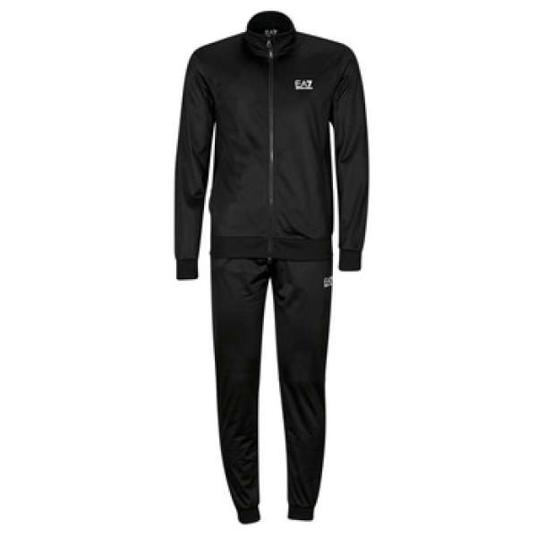 Melegítő együttesek Emporio Armani EA7 TRAIN CORE ID M T-SUIT TT FZ CH PL
