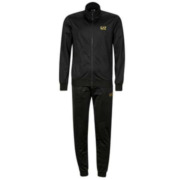 Melegítő együttesek Emporio Armani EA7 TRAIN CORE ID M T-SUIT TT FZ CH PL