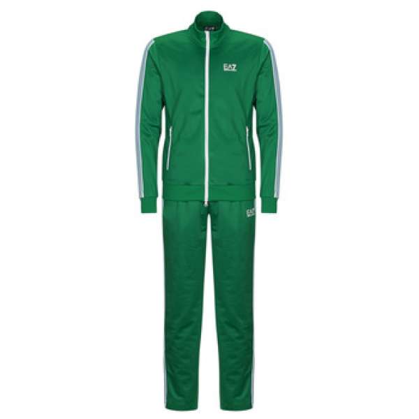 Melegítő együttesek Emporio Armani EA7 7 LINES TRACKSUIT