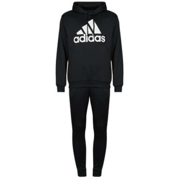 Melegítő együttesek adidas Sportswear French Terry Hooded Track Suit