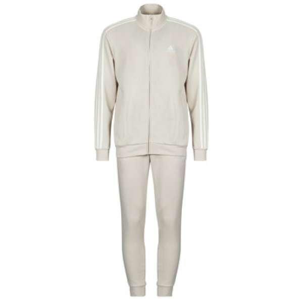 Melegítő együttesek adidas Basic 3-Stripes French Terry Track Suit