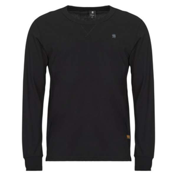 Hosszú ujjú pólók G-Star Raw NIFOUS R T L\S