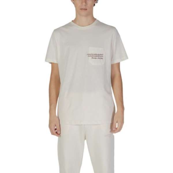 Hosszú ujjú galléros pólók Underclub 24IUC80131