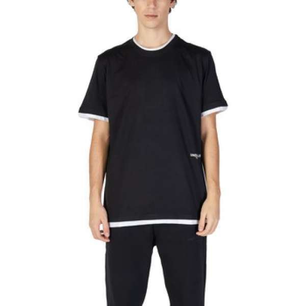 Hosszú ujjú galléros pólók Underclub 24IUC80147