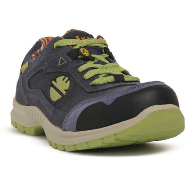 munkavédelmi cipő Dike 800 AGILITY RELOAD AWAKE S3