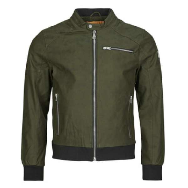 Bőrkabátok Kaporal LIRAK