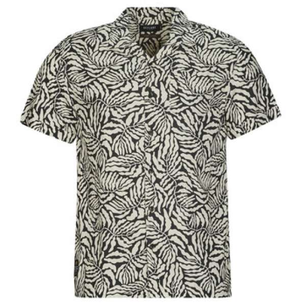 Rövid ujjú ingek Deeluxe JOSIAS