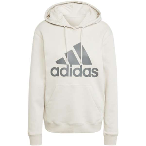 Melegítő kabátok adidas adidas Essentials Big Logo W Hoodie