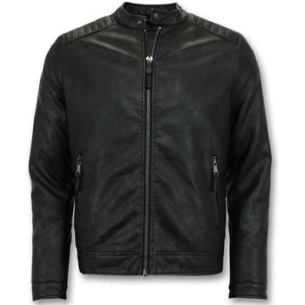 Bőrkabátok Local Fanatic 104708483