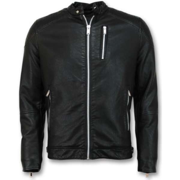 Bőrkabátok Local Fanatic 100894110