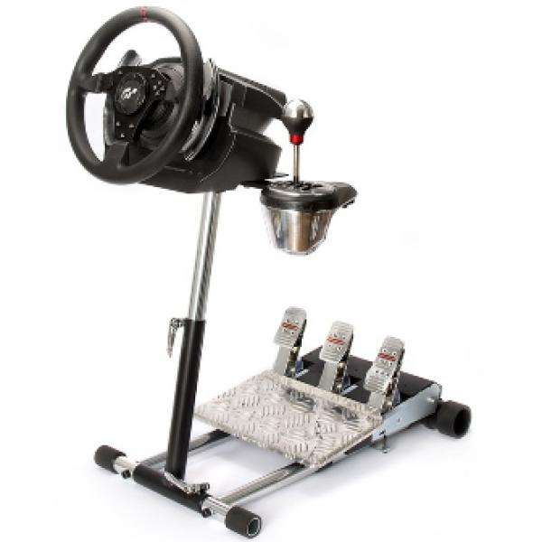 Wheel Stand Pro Deluxe For Logitech G25/G27/G29/G920