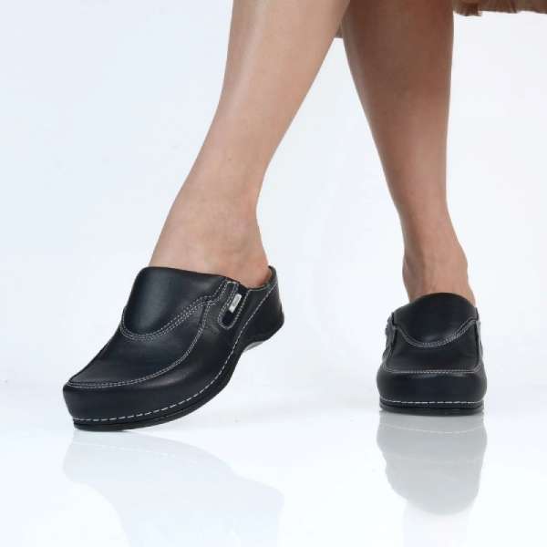 Batz papucs FC10 KÉK