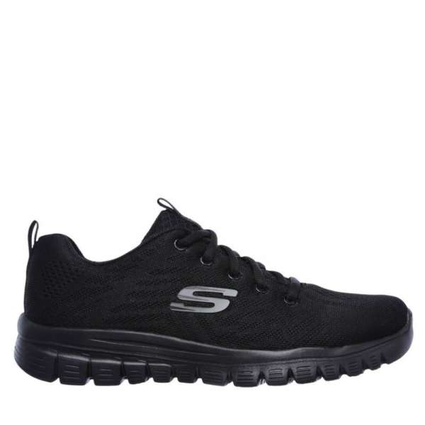 Skechers cipő GRACEFUL 