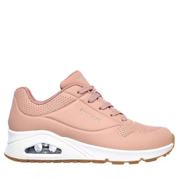 Skechers cipő UNO-STAND ON AIR