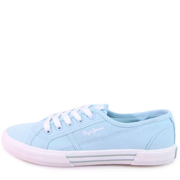Pepe Jeans cipő BRADY BASIC W 