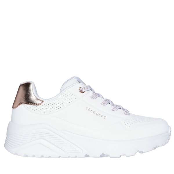 Skechers cipő UNO LITE-METALLIC MODE 