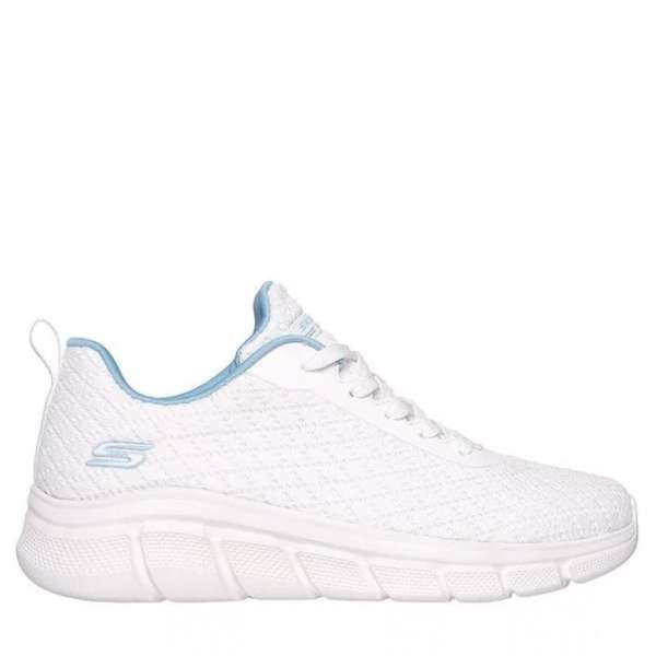 Skechers cipő BOBS B FLEX - QUICK PIVOT 