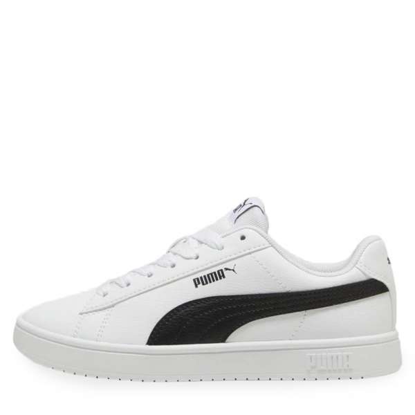 Puma cipő RICKIE CLASSIC JR WHITE-B 