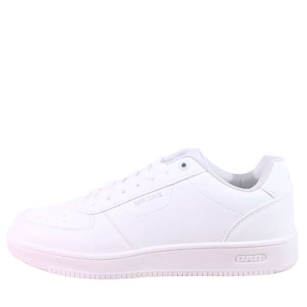 Gas cipő TOTAL WHITE 