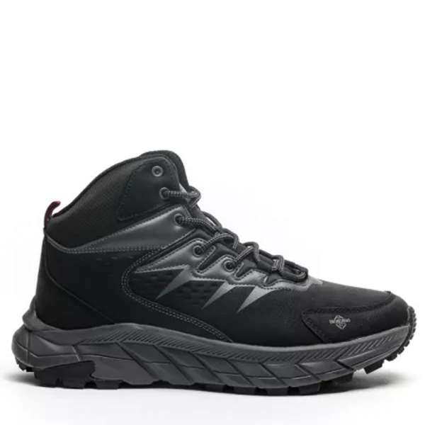 Devergo bakancs WOODY 