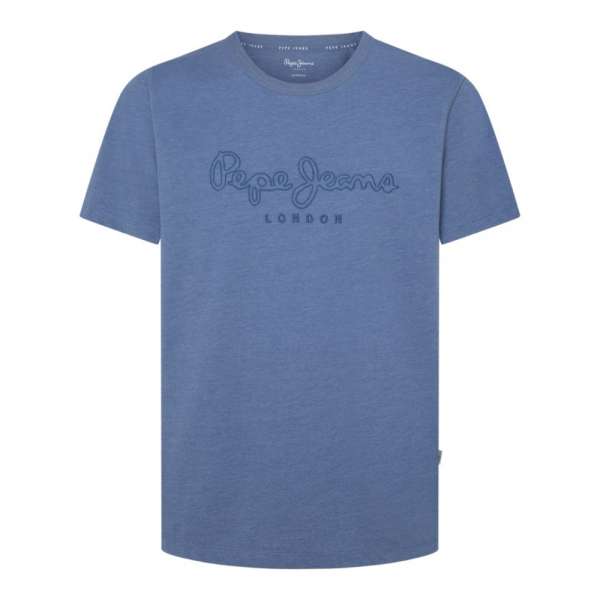 Pepe Jeans póló NEW NOUVEL TEE 