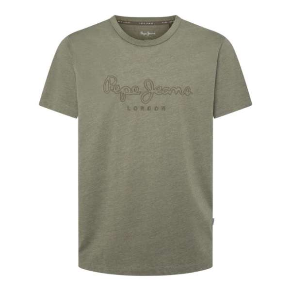 Pepe Jeans póló NEW NOUVEL TEE 