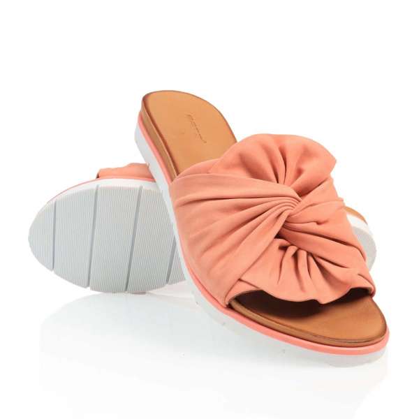Batz papucs AMELIA PEACH