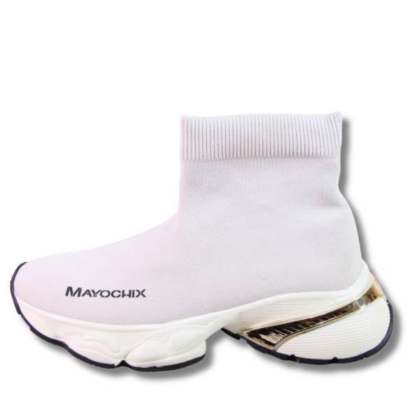 Mayo chix bokacsizma