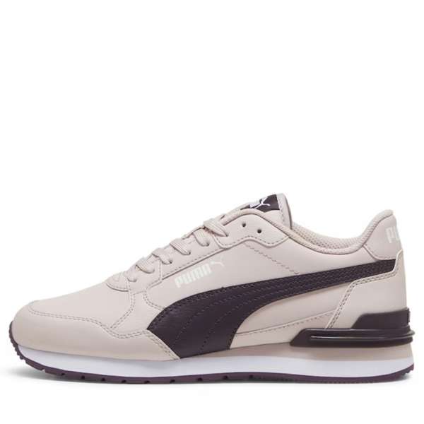 Puma cipő ST RUNNER V4 L MAUVE MIST-MIDNIGHT PLUM