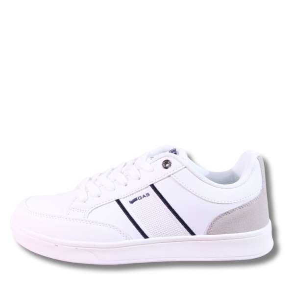 Gas cipő WHITE DEEP 