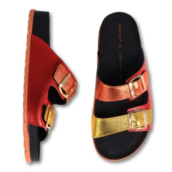 Batz papucs EASY ANN SUNRISE 