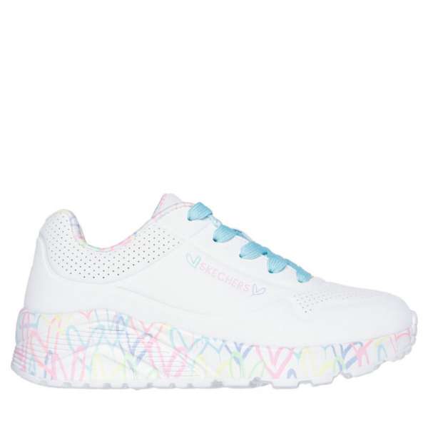 Skechers cipő UNO LITE - LOVELY LUV 