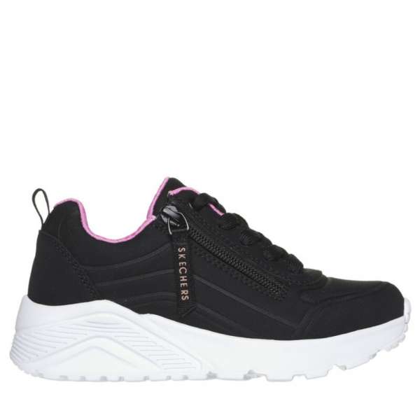 Skechers cipő UNO LITE - EASY ZIP 